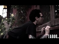  - Kenna James In Peeping Tom Part 1