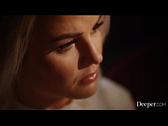  - Deeper. Gorgeous Vic Marie relives her scorching fling