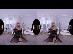  - VIRTUAL TABOO - Blanche's Sensual Touch