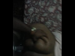  - hitting dat azz correctly