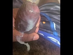  - Messy Ass Cumshot