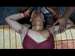  - Indian Hot Nokrani Ki Chudai Malkin Ke Jane Ke Bad