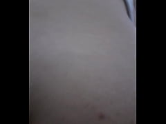  - Congiendo con la riquisima Zara