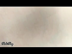  - Step Sister Makes Me Cum in Her Panties and Pants Before Going to work