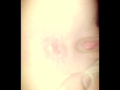  - La Cola Mas linda Cojida Casera
