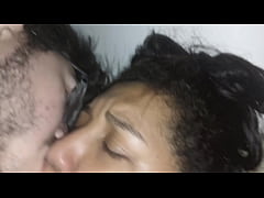  - fucking My busty brunette wife when our roommates are asleep but this crap bed sounds a lot and they'll realize we're fucking full HD porn amateur teens - Alejandro Camacho Keilimar Gomez