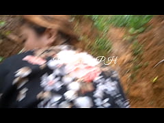  - Pinay Scandal kantutan sa tabi ng kalsada