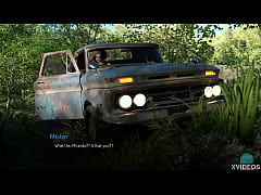  - BOUND #178 • Friendly visit turns into a blowjob session