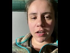  - Degrading a bible thumping whore