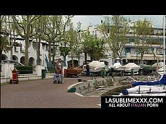  - Film: Sweet Bitter Moon Part. 4 of 4