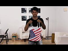  - Intertwined 38, Catching The Receptionist Taking It Doggy From The Coach