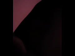  - Cum on big tits