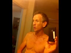  - cherie,what an old man puts in his mouth,dinner show