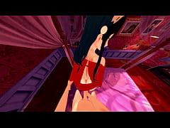  - POV Yor Forger quiere que le de por detras mientras le agarro de los brazos