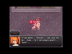  - Henteria Chronicles 3 Part 11 Eng (game with pixel art no images or animated scenes)