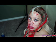  - July 4th Fisting IG @jasminedark69