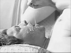  - Selfsucking Drops (Cum)