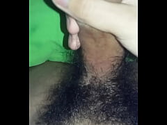  - Masturbándome