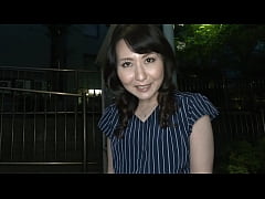  - 初撮り人妻、ふたたび。 船木ありさ