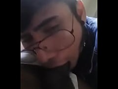  - Mamando pinga venezolana