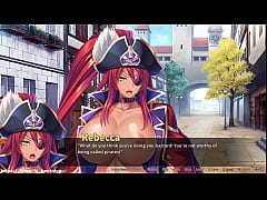  - Pirate Booty and the Bukkake Buccaneer Part 03