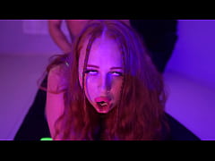  - Fuck With Witch Yola Flimes! Movie