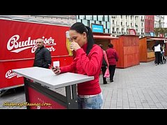  - lesbian pick up for nuru massage