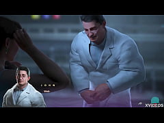  - APOCALUST revisited #11 • She's the best maid ever