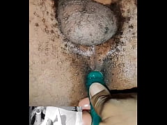  - Yuki Preps Kuro For Anal Pleasure (KYExperience)