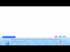  - Kuri Kuri Click! 2 ~My Renaissance!~ part 4