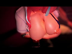  - Hentai slut get fucked