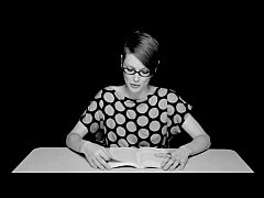  - Hysterical Literature - Session Four - Stormy