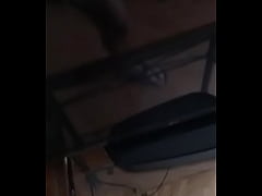  - TV piss!