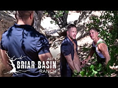  - Briar Basin Ranch - Act I Brandon Anderson, RomanTodd