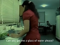  - Step Mom submitts to boy