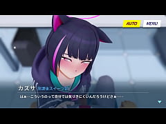  - 猫は湿度が高い