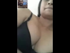  - assamese housewife Mayuree sexchat with her army boyfriend . she is a total cum slut and swallows every drop of cum