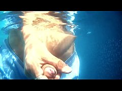  - Jerking in pool