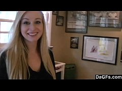  - Dagfs - Make Me Screaming On My Bed And Cum In My Face