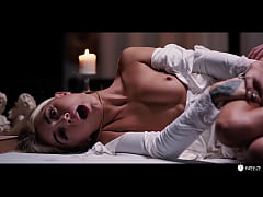  - Horny men FREEZE hot chicks and realize their darkest fantasies