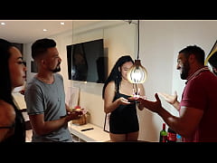  - Ganhei uma Lingerie e não foi do meu Noivo