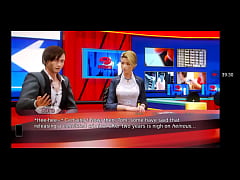  - Hg Waifu Académie part 8 Two milf for us