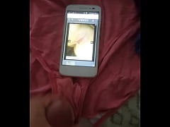  - Pussy-eater 3: Cumming to Mctryme's shaved pussy (tribute video)
