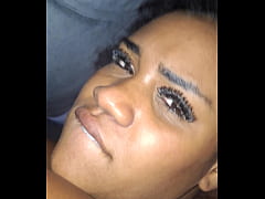  - Levei uma surra de piroca, que pau gostoso. Me fez gozar várias vezes e ele encheu minha bucetinha de leite , maaxputokarioca.