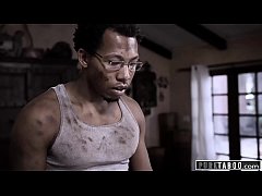  - PURE TABOO Blind Babe Gets Creampie by Doctor