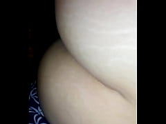  - Vagina cremosa