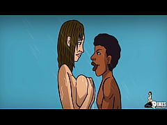  - BBC's destroy nun and MILF pussy