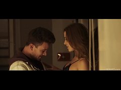  - SEXART - Czech babe Alexis Crystal Gets Cum on her tits