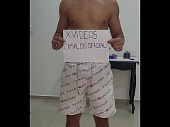 Vídeo de verificação