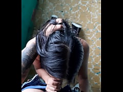  - Cumplo 18 y me dan verga de regalo.